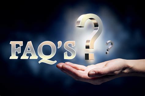 FAQ 